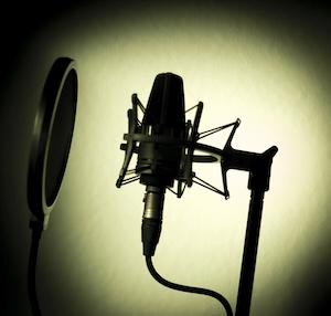 microphone